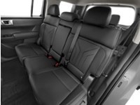 2027 Hyundai Santa Fe HEV
