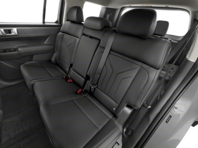 2024 Hyundai Santa Fe HEV