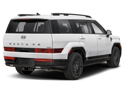 2024 Hyundai Santa Fe HEV