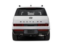 2024 Hyundai Santa Fe HEV