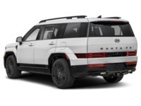 2026 Hyundai Santa Fe HEV Ultimate Calligraphy AWD Exterior Shot 9