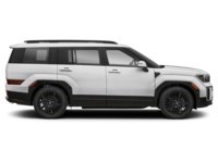 2026 Hyundai Santa Fe HEV Ultimate Calligraphy AWD Exterior Shot 10