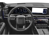 2024 Hyundai Santa Fe HEV