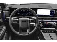 2026 Hyundai Santa Fe HEV