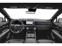 2024 Hyundai Santa Fe HEV