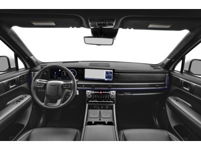 2024 Hyundai Santa Fe HEV