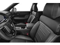 2026 Hyundai Santa Fe HEV