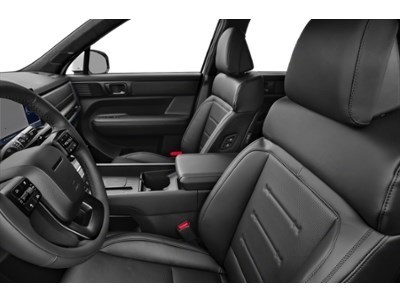 2026 Hyundai Santa Fe HEV