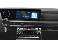 2024 Hyundai Santa Fe HEV