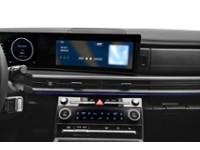 2026 Hyundai Santa Fe HEV