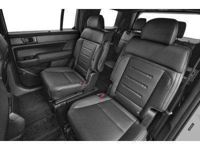 2024 Hyundai Santa Fe HEV