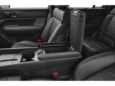 2024 Hyundai Santa Fe HEV