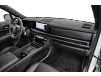 2026 Hyundai Santa Fe HEV