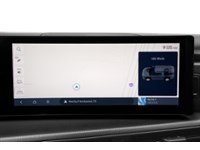 2026 Hyundai Santa Fe HEV