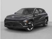 2027 Hyundai Kona Electric