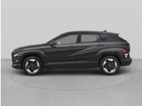 2027 Hyundai Kona Electric