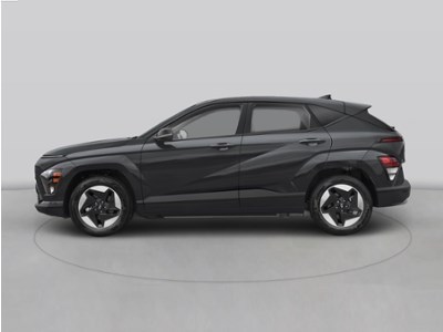 2027 Hyundai Kona Electric