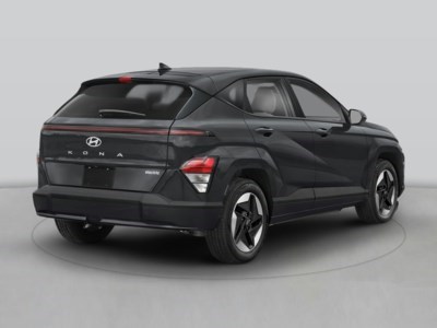 2024 Hyundai Kona Electric