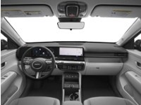 2027 Hyundai Kona Electric