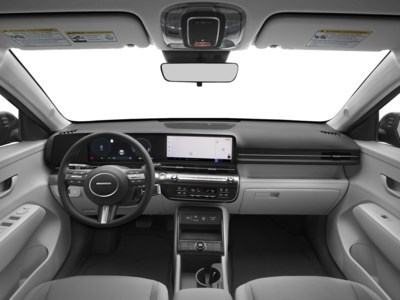 2024 Hyundai Kona Electric