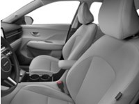 2027 Hyundai Kona Electric