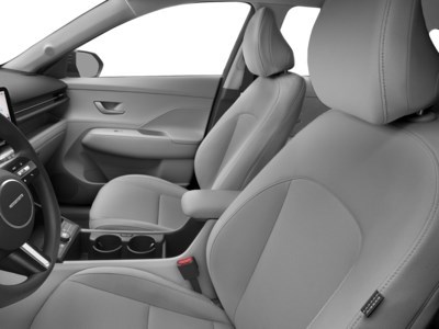 2024 Hyundai Kona Electric