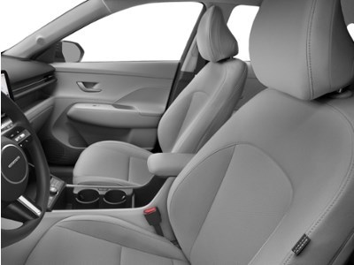 2027 Hyundai Kona Electric