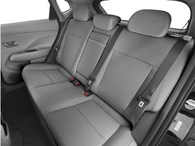 2027 Hyundai Kona Electric