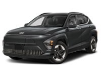 2027 Hyundai Kona Electric