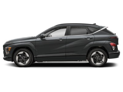 2027 Hyundai Kona Electric