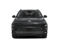 2027 Hyundai Kona Electric