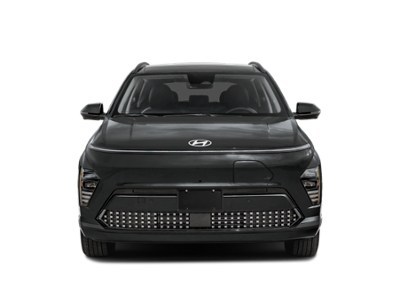 2027 Hyundai Kona Electric