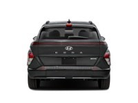 2027 Hyundai Kona Electric
