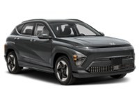 2027 Hyundai Kona Electric