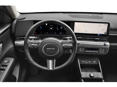2027 Hyundai Kona Electric