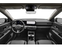 2027 Hyundai Kona Electric