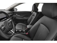 2027 Hyundai Kona Electric