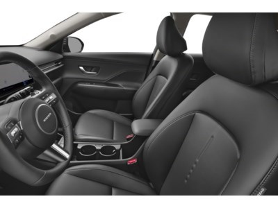 2024 Hyundai Kona Electric