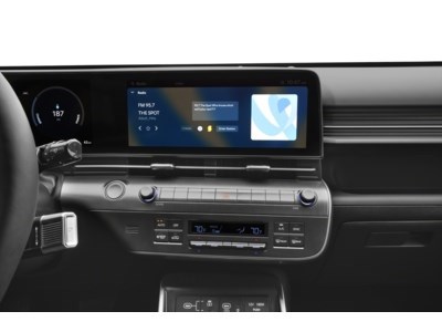 2024 Hyundai Kona Electric