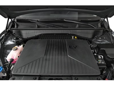 2027 Hyundai Kona Electric