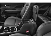 2027 Hyundai Kona Electric