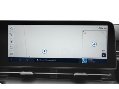 2024 Hyundai Kona Electric