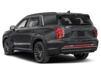 2025 Hyundai Palisade Ultimate Calligraphy Night 7-Passenger AWD Exterior Shot 9