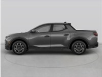 2025 Hyundai Santa Cruz