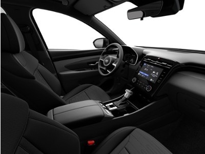 2025 Hyundai Santa Cruz