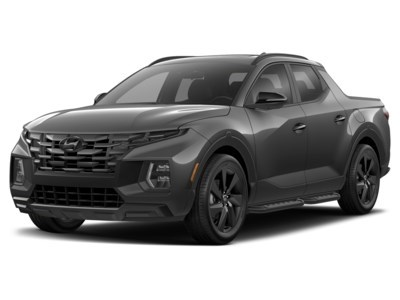 2024 Hyundai Santa Cruz