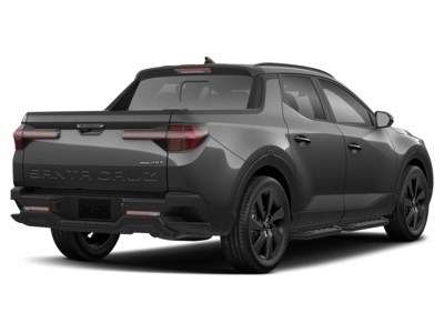 2024 Hyundai Santa Cruz