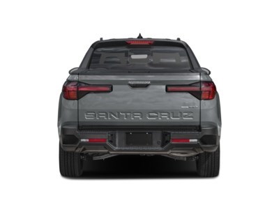 2024 Hyundai Santa Cruz