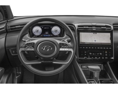 2024 Hyundai Santa Cruz