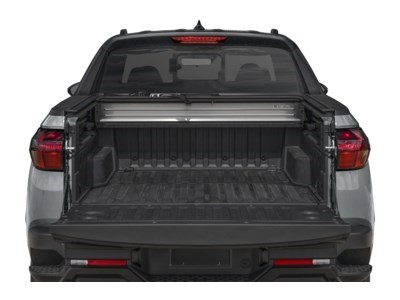 2024 Hyundai Santa Cruz